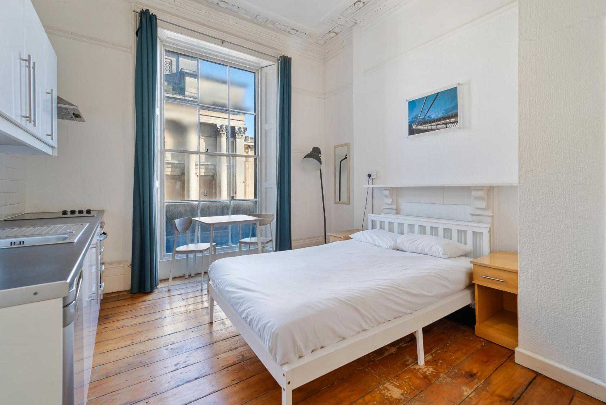 Westbourne Place Rooms - By Clifton Short Lets Bristol Szoba fotó