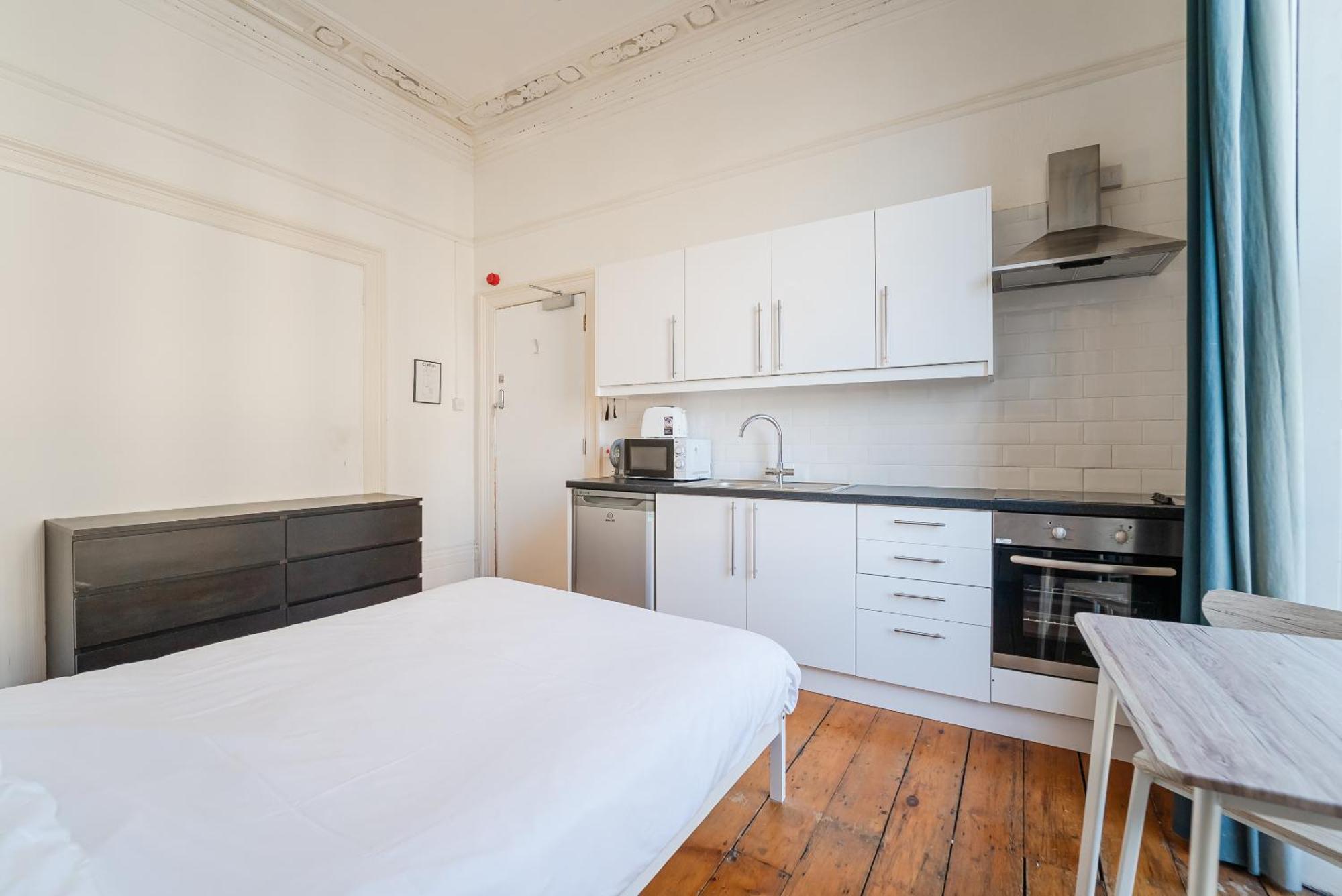 Westbourne Place Rooms - By Clifton Short Lets Bristol Szoba fotó