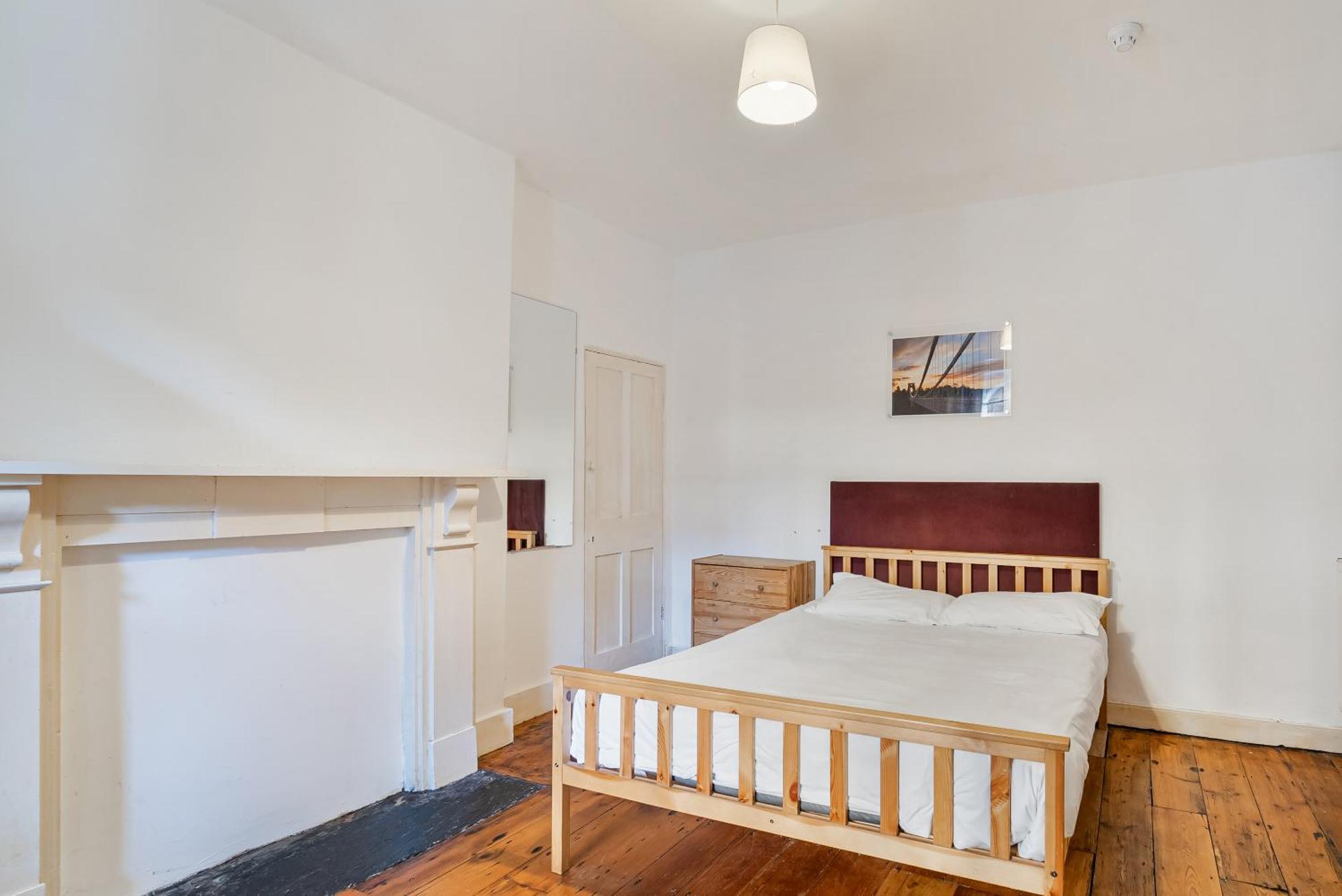 Westbourne Place Rooms - By Clifton Short Lets Bristol Szoba fotó