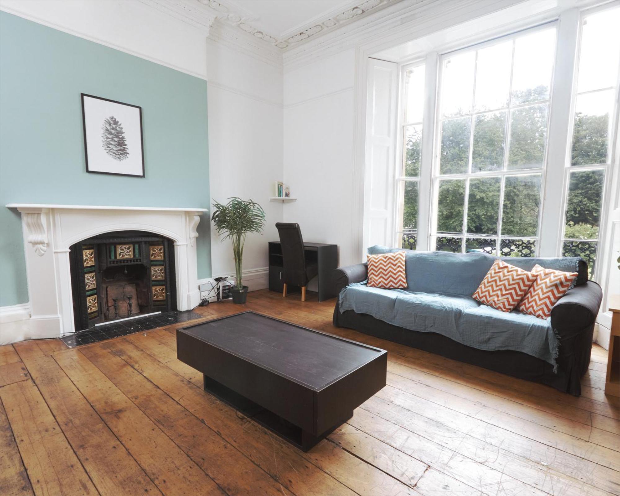Westbourne Place Rooms - By Clifton Short Lets Bristol Szoba fotó